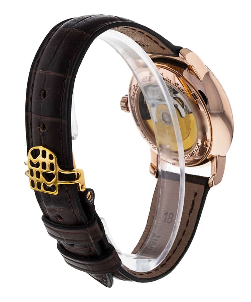 Frederique Constant Heart Beat FC-303/310X2P4/5/6